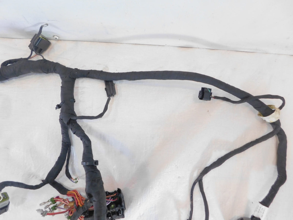 2019-20 Can-Am Ryker 600 900 ACE Rally Main Wire Harness Wiring Loom - For Parts - C3 Cycle