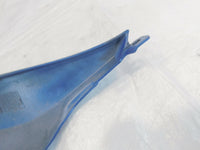 2003-2009 BMW K1200S K1200-S Blue Right Rear Tail Section Fairing Cowling - C3 Cycle