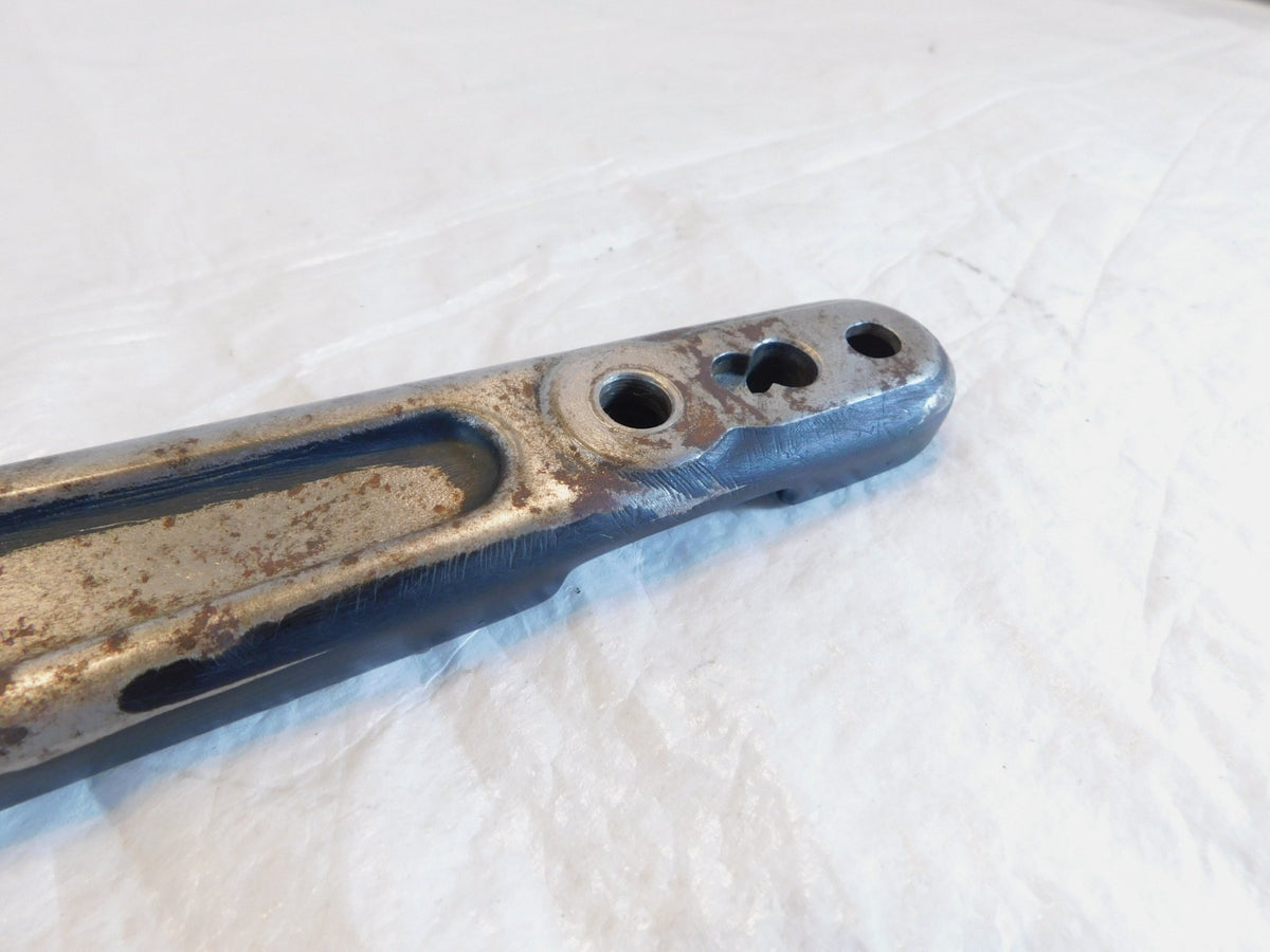 Harley Davidson Softail FLS Slim Rear Fender Left & Right Strut Mount Brackets - C3 Cycle