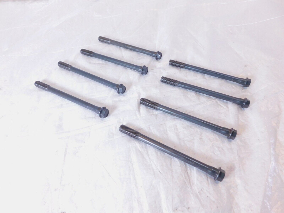 Honda CX500 CX500C CX500D & Silver Wing GL500 Cylinder Head Cover Flange Bolts - C3 Cycle