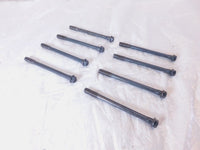 Honda CX500 CX500C CX500D & Silver Wing GL500 Cylinder Head Cover Flange Bolts - C3 Cycle