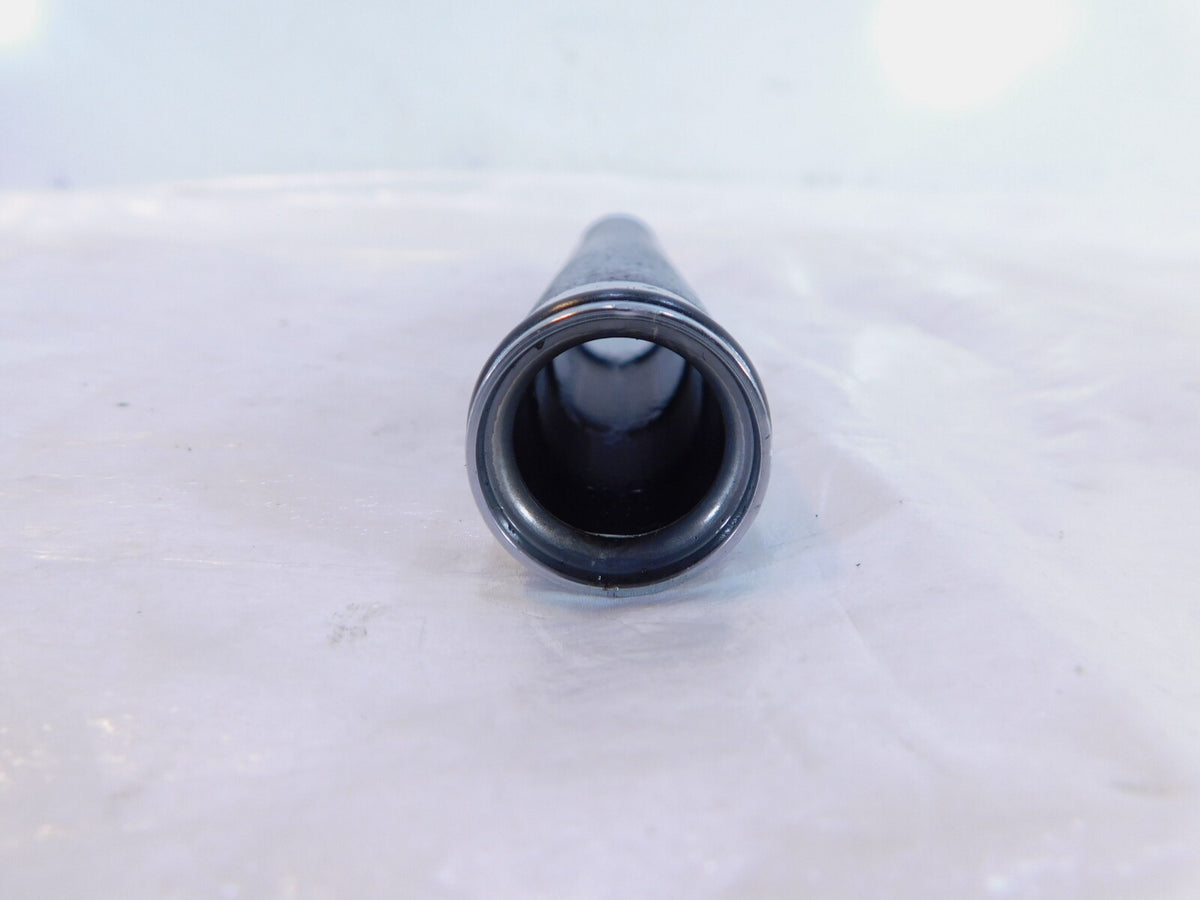 Triumph Bonneville America Thruxton Engine Crankcase Cylinder Head Breather Pipe