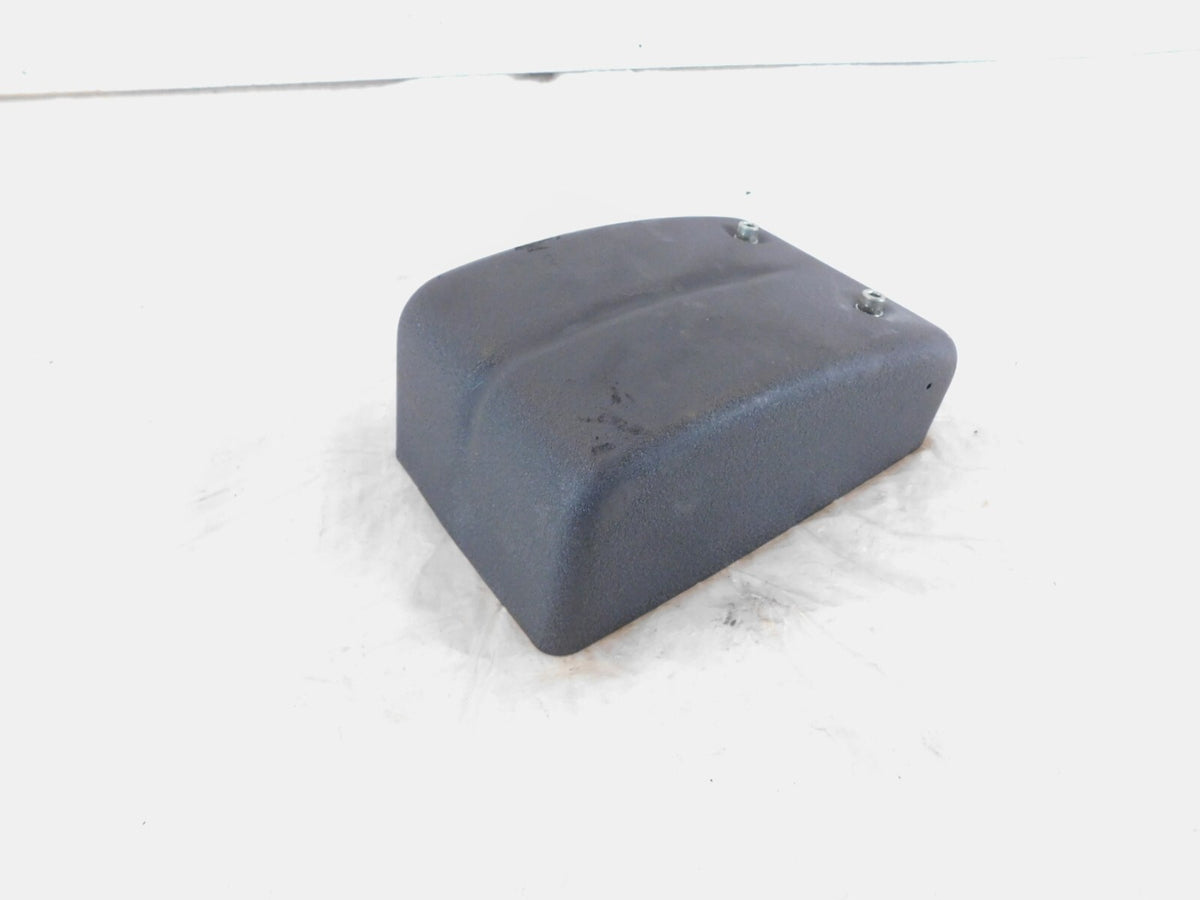 2004-2011 Harley Davidson FXD Dyna Super Glide & Low Rider Electrical Side Cover - C3 Cycle
