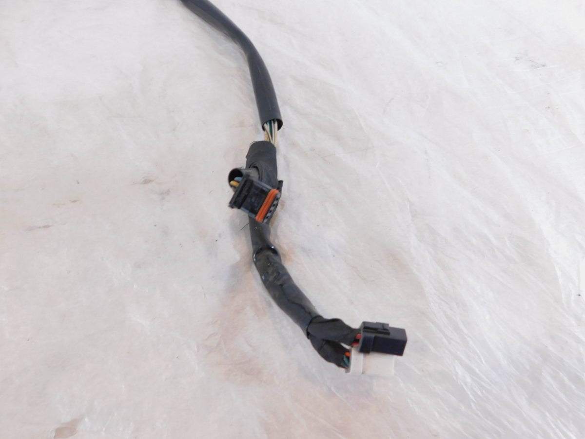 Harley Davidson Pan America 1250 1250S Right Handlebar Grip Wire Wiring Harness - C3 Cycle
