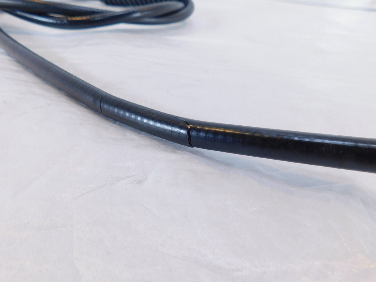 Harley Davidson Sportster XLH 883 Hugger 1100 1200 Clutch Shift Lever Cable Line - C3 Cycle