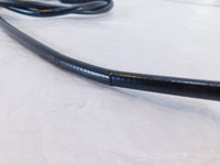 Harley Davidson Sportster XLH 883 Hugger 1100 1200 Clutch Shift Lever Cable Line - C3 Cycle
