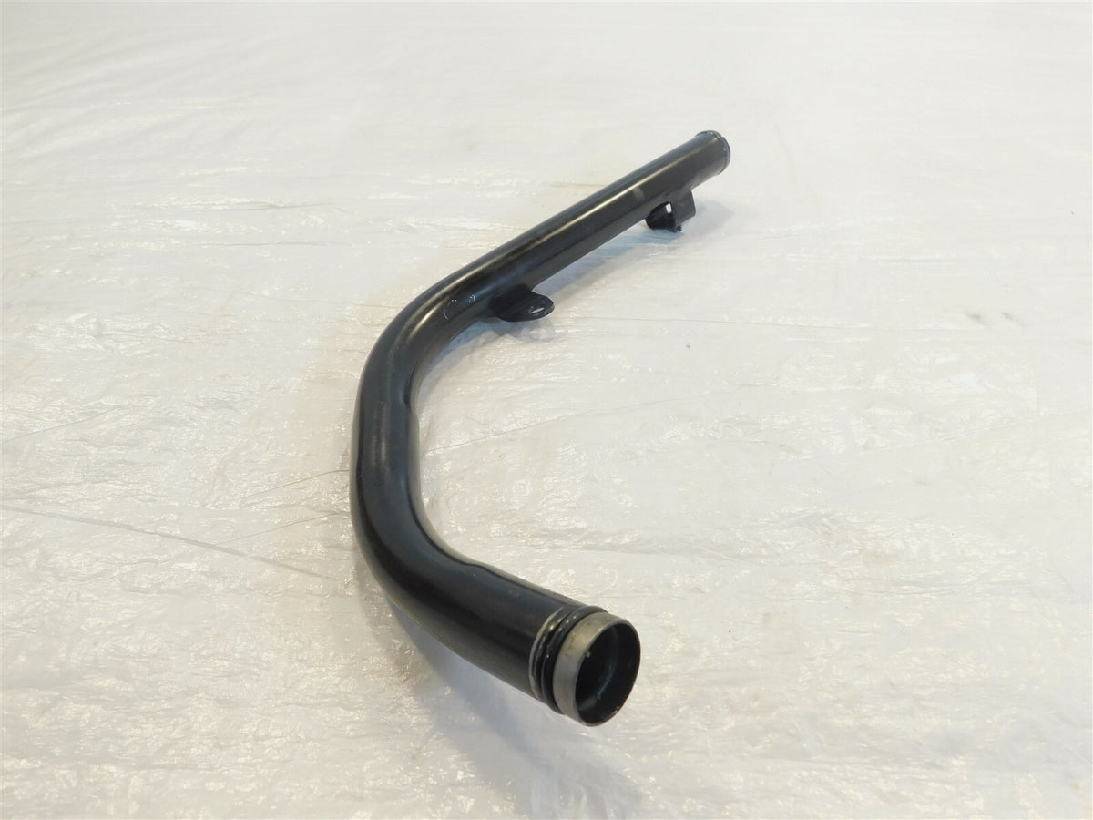 2013-2017 Kawasaki Ninja 300 EX300 Engine Water Cylinder Coolant Pipe Hose Line - C3 Cycle