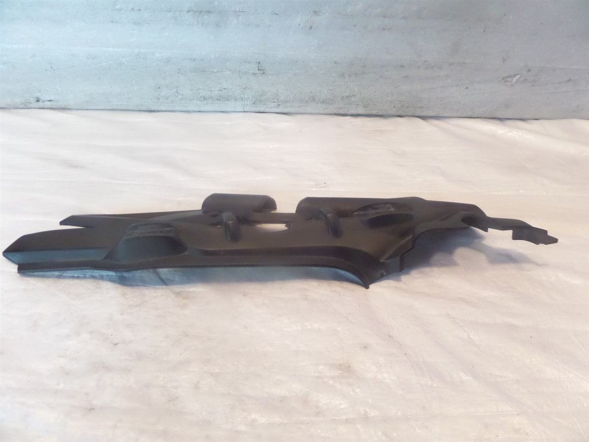 2011-2016 Triumph Tiger 800 XC XR Right Rear Subframe Tail Cover Fairing Cowling - C3 Cycle