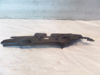 2011-2016 Triumph Tiger 800 XC XR Right Rear Subframe Tail Cover Fairing Cowling - C3 Cycle