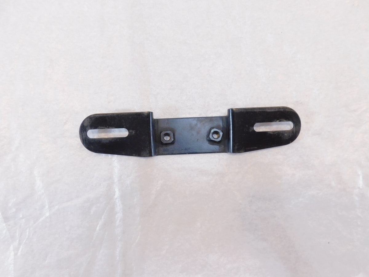 Kawasaki Vulcan VN900 VN1700 Classic LT Nomad Rear Fender License Plate Bracket - C3 Cycle