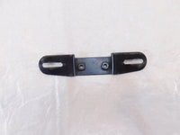 Kawasaki Vulcan VN900 VN1700 Classic LT Nomad Rear Fender License Plate Bracket - C3 Cycle