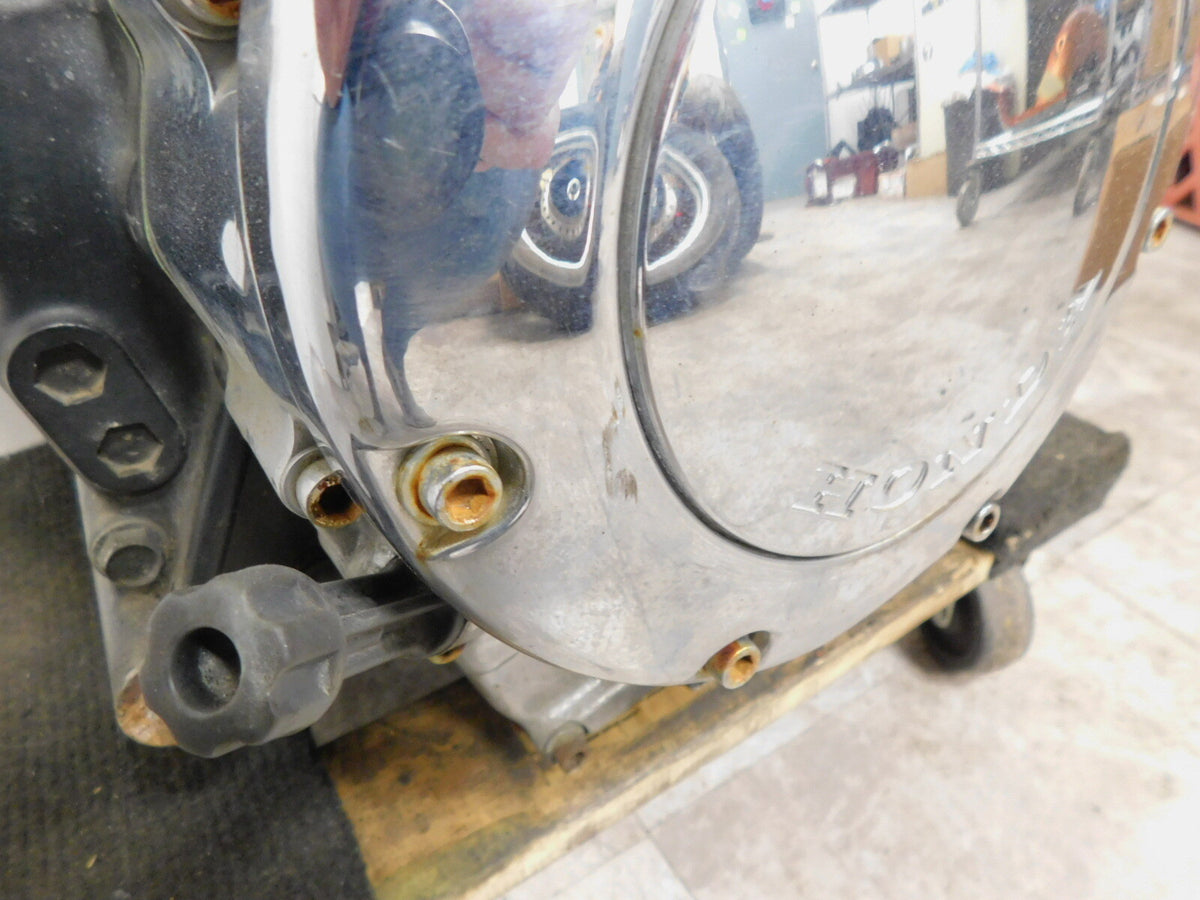 95-97 Honda VT1100 VT1100C Shadow 1100 Spirit & ACE Engine Motor & Transmission - C3 Cycle