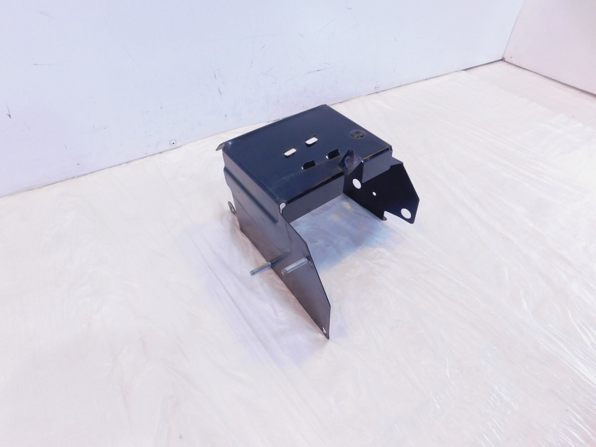Harley Davidson Touring Road King Street & Electra Glide Battery Box Holder Tray - C3 Cycle