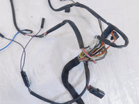 1997-1998 Buell Thunderbolt S3 Main Wiring Harness Wire Cable Loom 69559-98Y - C3 Cycle