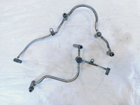 Kawasaki Vulcan 1500 VN1500 Classic Nomad Engine Motor Oil Pump Hose Pipe Lines - C3 Cycle