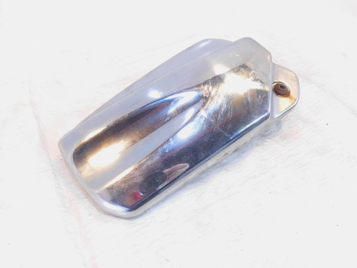 Yamaha V-Star XVS-1100 Classic Custom Silverado Right Engine Side Cover Guard - C3 Cycle