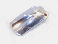 Yamaha V-Star XVS-1100 Classic Custom Silverado Right Engine Side Cover Guard - C3 Cycle
