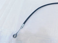 Harley Davidson Dyna Low Rider Switchback & Super Glide Custom Clutch Cable Line - C3 Cycle