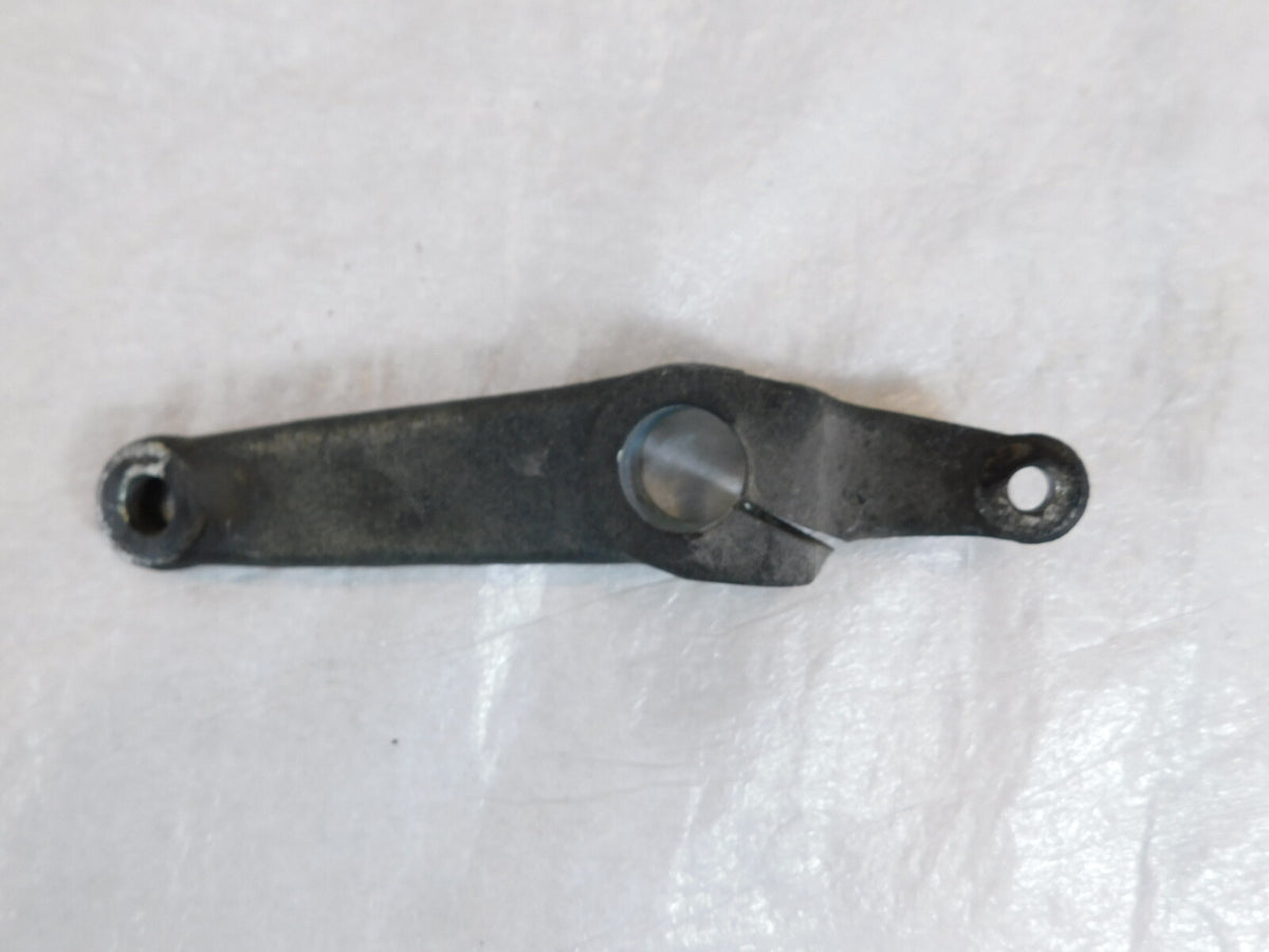Honda Shadow VT750 Aero & Spirit 750 Rear Middle Brake Arm Link - Drum Linkage - C3 Cycle