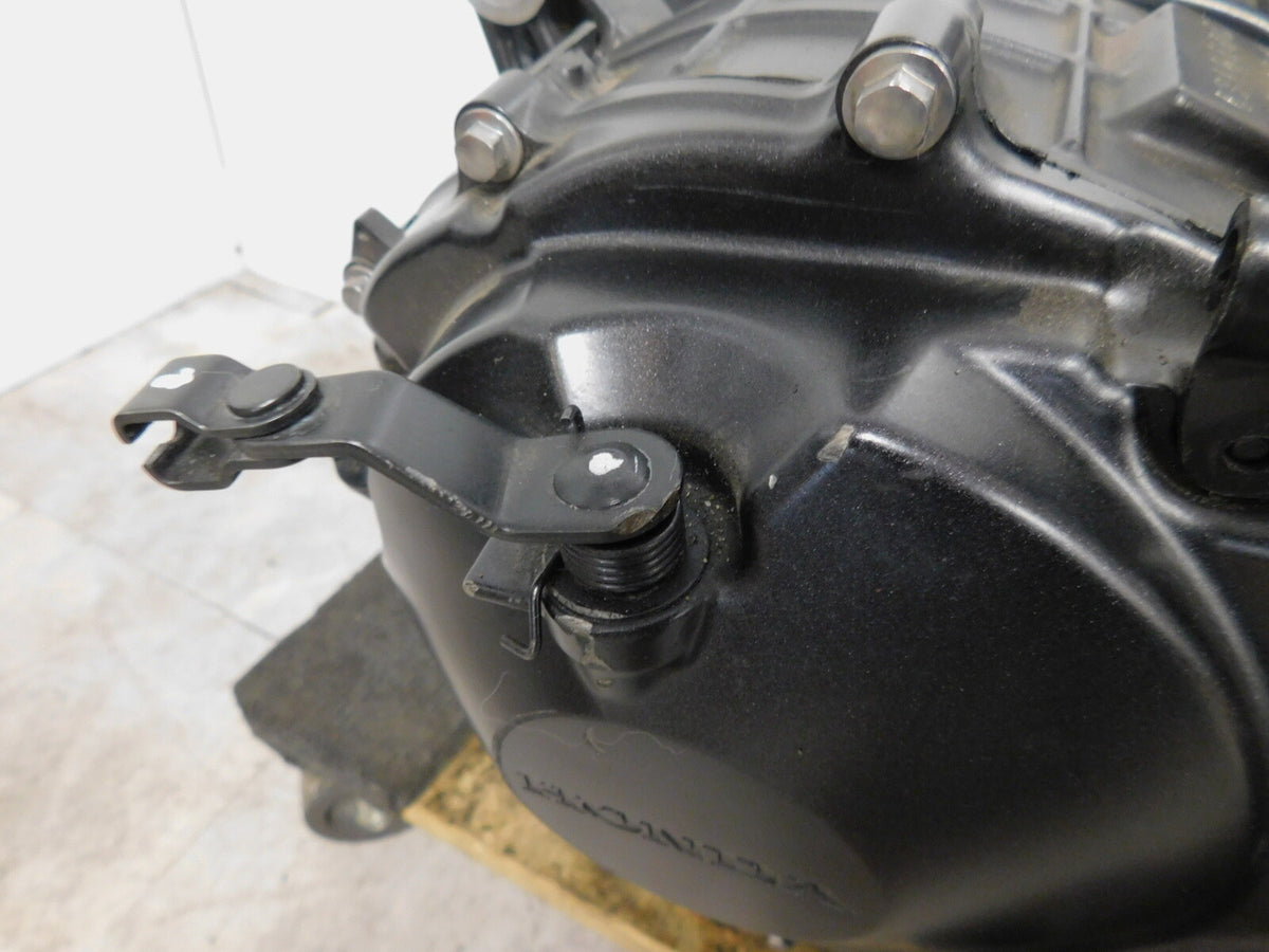 2018-2024 Honda CBR600RR CBR 600RR Engine Motor Transmission Assembly - 2023 - C3 Cycle