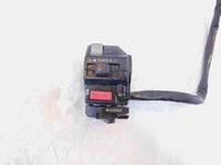 Yamaha Virago 250 700 750 1000 1100 Left Handlebar Headlight Turn Signal Switch