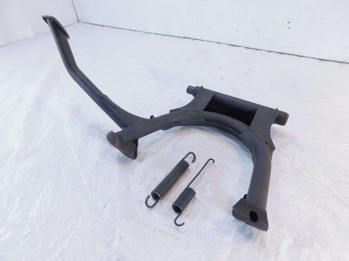 1988-2000 Honda GL1500 Goldwing Black Center Main Stand Mainstand Centerstand - C3 Cycle
