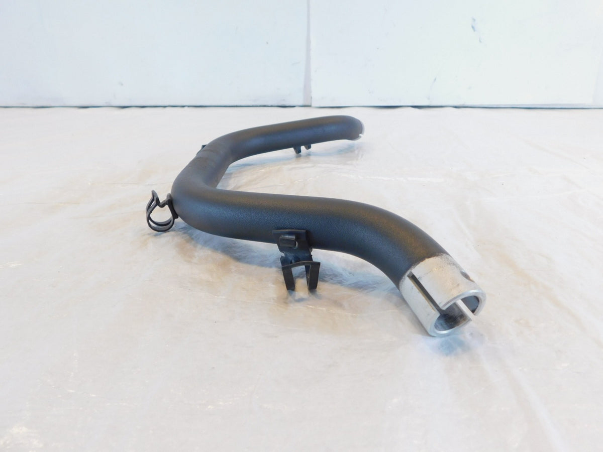 Can-Am Spyder F3 F3-S F3-T Limited LTD STD Black Front Handlebar Riser Bracket - C3 Cycle