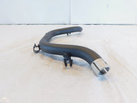 Can-Am Spyder F3 F3-S F3-T Limited LTD STD Black Front Handlebar Riser Bracket - C3 Cycle