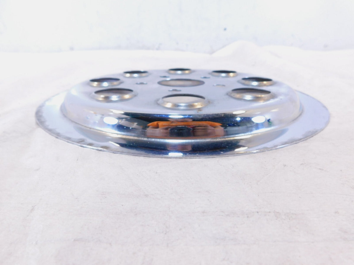 91-99 Harley Davidson Sportster XLH 883 & 1200 Rear Wheel Sprocket Pulley Cover - C3 Cycle