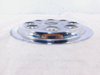 91-99 Harley Davidson Sportster XLH 883 & 1200 Rear Wheel Sprocket Pulley Cover - C3 Cycle