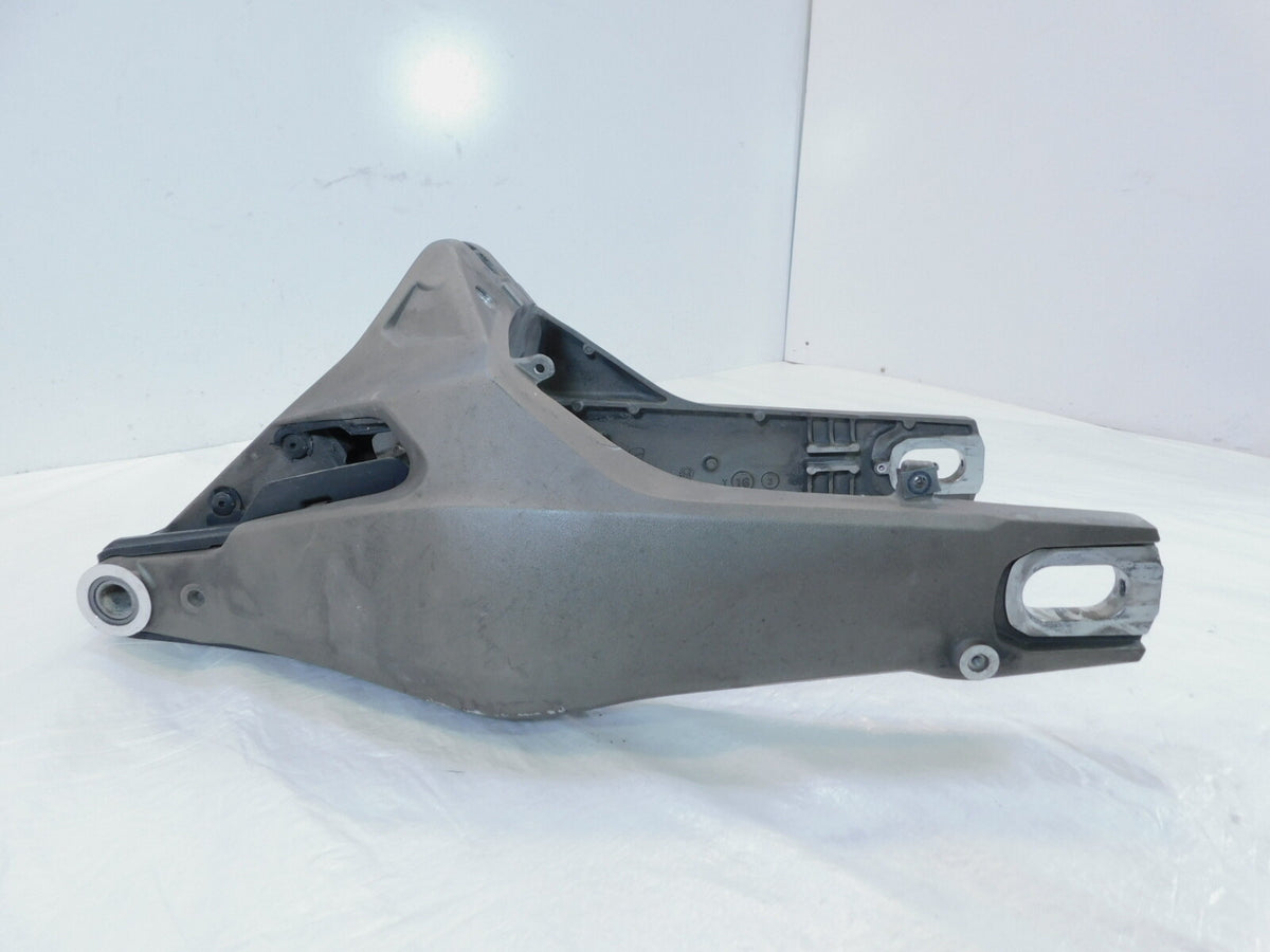 14-16 Ducati Monster 821 M821 Rear Back Wheel Suspension Fork Swingarm Bracket - C3 Cycle