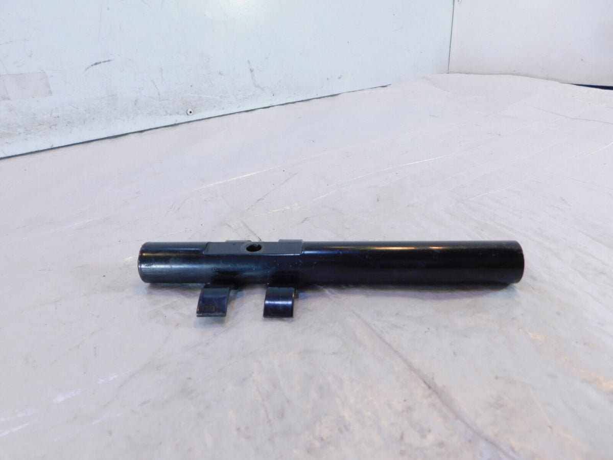 87-88 Harley EVO Softail Heritage Classic Shock Absorber Reservoir Bracket - C3 Cycle
