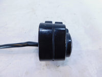 Harley Davidson Sportster Softail FXR Left Horn & Turn Signal Handlebar Switches - C3 Cycle