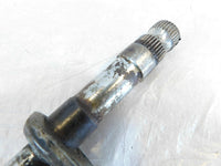1985 & 1986 Honda VT1100 VT1100C Shadow 1100 Rear Brake Pedal Lever Pivot Shaft - C3 Cycle