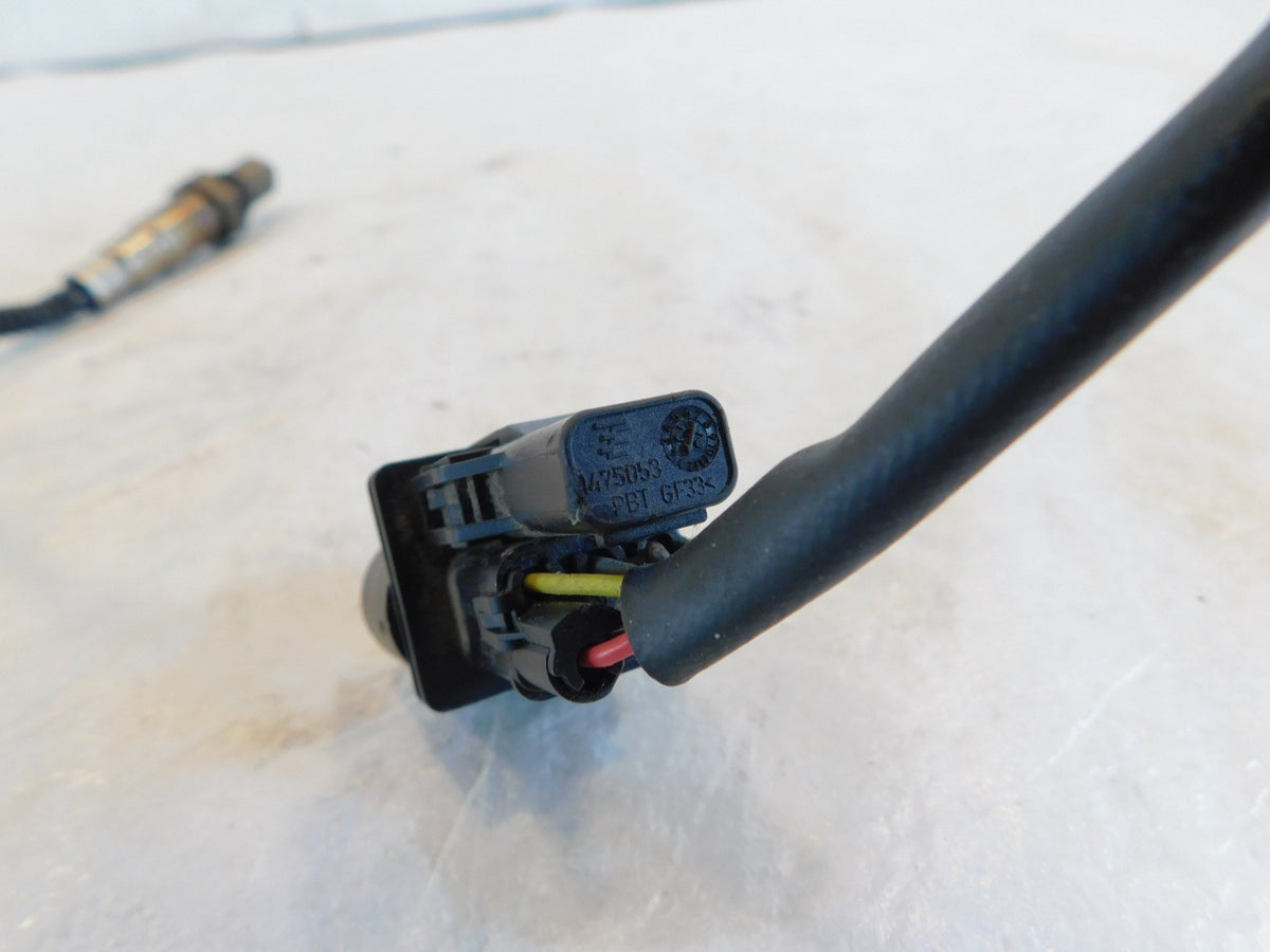 Harley Davidson Touring Road King Street & Electra Glide O2 Oxygen Sensors - C3 Cycle