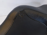 2007-2015 Harley Davidson Sportster 1200 Custom Rear Passenger Front Rider Seat - C3 Cycle