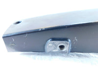 2003-2010 Buell XB XB9 & XB12 Lightning Black Left Tail Section Frame Bracket - C3 Cycle