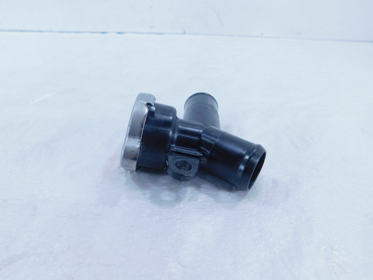 Honda CBR1000RR CB1000RA Engine Motor Radiator Coolant Filler Neck Tube & Cap - C3 Cycle