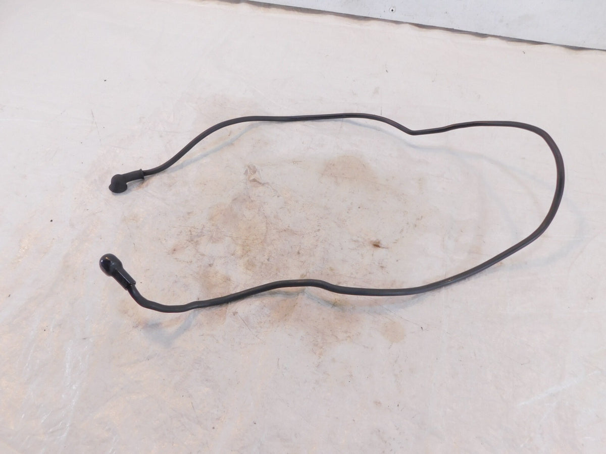 1985-2007 Yamaha V-Max 1200 VMX12 Engine Starter Motor Relay Cable Wire Lead - C3 Cycle
