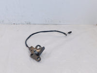 2005-2009 KTM 990 Super Duke & R Side Stand Kickstand Bracket Mount w/ Switch - C3 Cycle