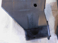 Triumph Daytona Trophy 900 1200 Right & Left Pair Airbox Cleaner Intake Chamber - C3 Cycle