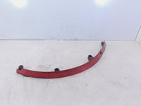 2015 15 Victory Magnum Red Rear Right Side Fender Closeout Trim Cover Panel - C3 Cycle