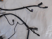 2003 Harley Davidson Softail Heritage Classic & Fat Boy Main Wire Wiring Harness - C3 Cycle