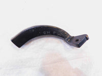 Harley Road King Tour & Electra Glide Black Right Rear Footboard Mount Bracket - C3 Cycle