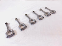 2011-2022 BMW K1600GT K1600GTL K1600B Bagger Crankshaft Piston Connecting Rods - C3 Cycle