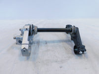 2001-2005 BMW F650CS Scarver Upper/Lower Triple Trees Front Fork Steering Stem - C3 Cycle