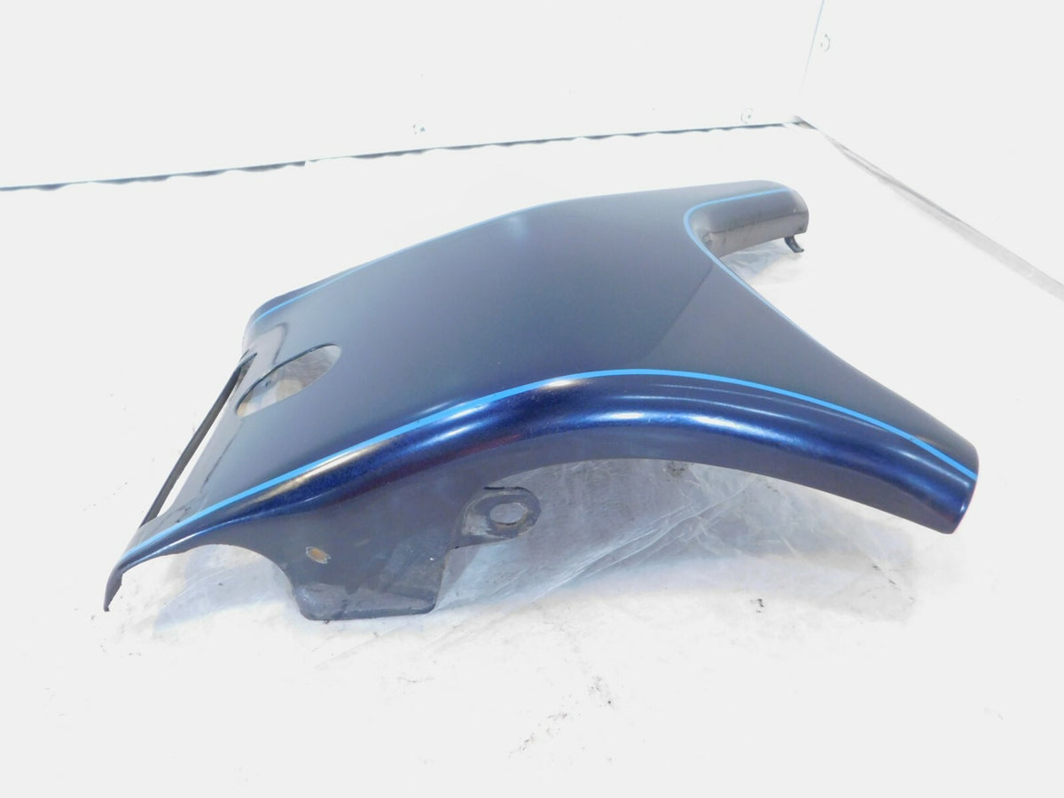 1987-2003 Suzuki Intruder 1400 VS1400 Front Right Frame Neck Cover Panel Cowl - C3 Cycle
