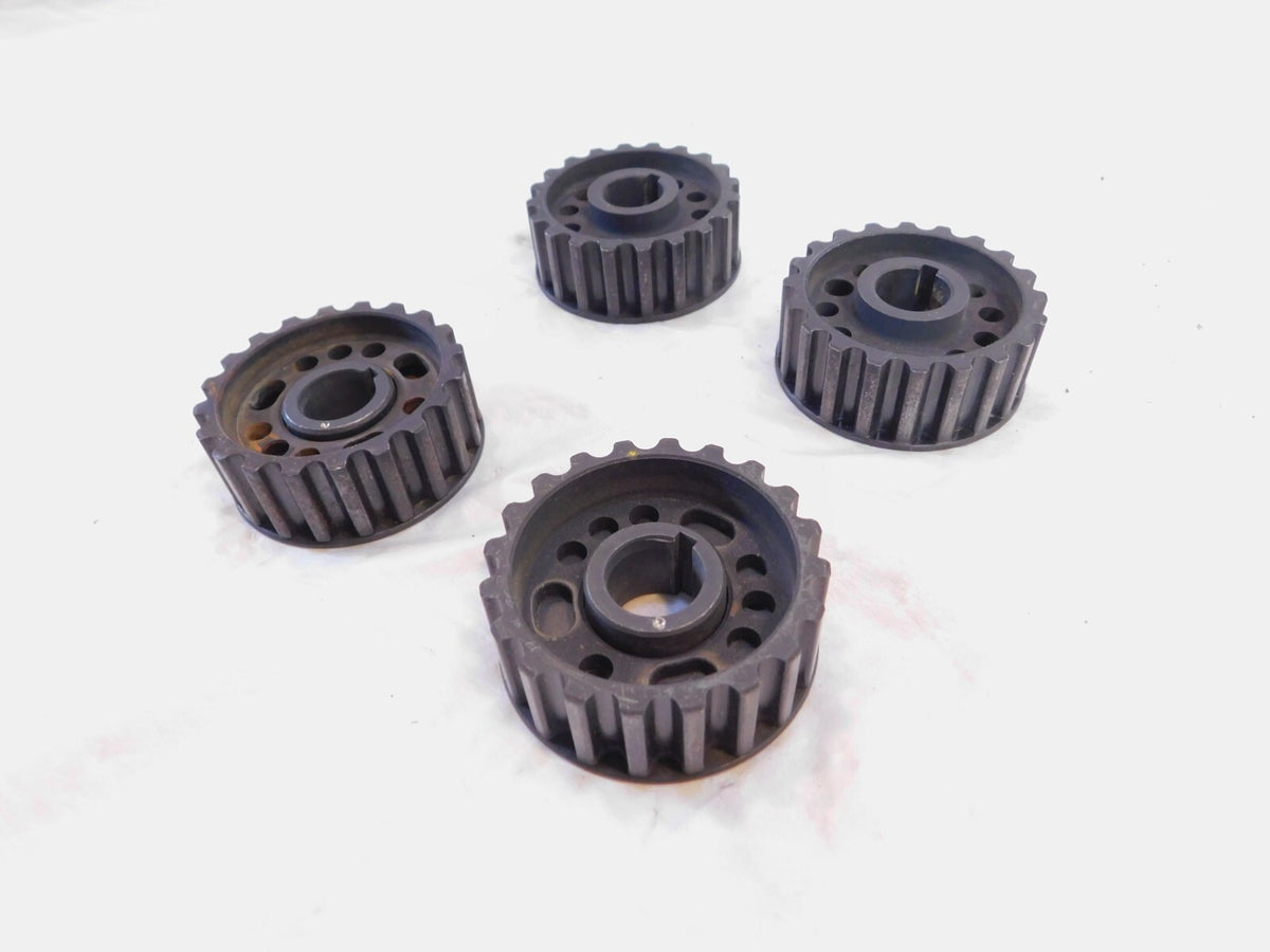 Ducati Scrambler Monster & Hypermotard Camshaft Timing Belt Pulley Roller Wheel - C3 Cycle