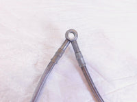 Moto Guzzi California Norge GT Breva 1100 Sport 1200 Oil Cooler Hose Pipe Line - C3 Cycle