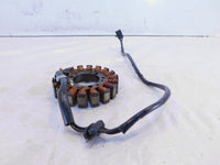 1990-2001 Kawasaki Ninja ZX6 ZX600D Alternator Generator Magneto Stator Coil